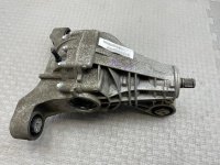 Volkswagen / Touareg / Редуктор