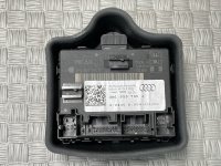 Audi / A6 / Блок управления двери