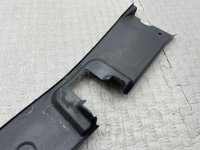 BMW / M6 / Водосток