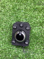 Audi / Q7 / Блок управления зеркалами