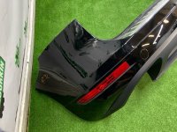 Volkswagen / Touareg / Бампер Volkswagen / Touareg / Бампер