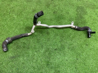 Porsche / Cayenne / Патрубок системы охлаждения