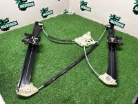 Audi / Q7 / Стеклоподъемный механизм