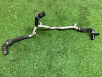 Porsche / Cayenne / Патрубок системы охлаждения