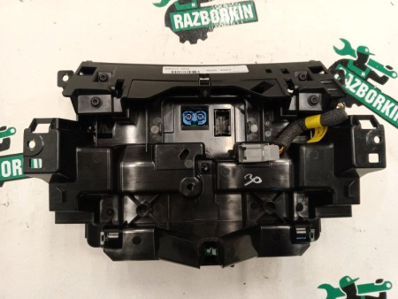 Land Rover / Range Rover Sport / Блок управления климат-контролем