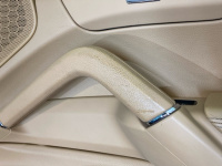 Porsche / Cayenne / Обшивка двери