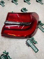 BMW / 7-Series / Фонарь задний
