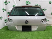 Volkswagen / Touareg / Крышка багажника