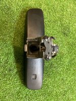Volkswagen / Golf / Зеркало заднего вида салонное