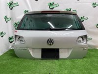 Volkswagen / Touareg / Крышка багажника