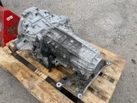 Audi / A5 / АКПП