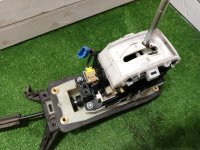 Volkswagen / Touareg / Селектор АКПП Volkswagen / Touareg / Селектор АКПП