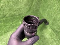 BMW / 3-Series / Патрубок радиатора