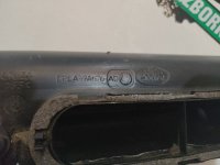 Land Rover / Range Rover Sport / Патрубок воздушного фильтра