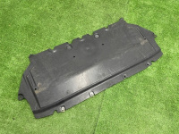 BMW / 7-Series / Защита днища кузова