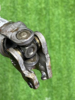 Audi / A4 / Рулевой карданчик