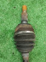 Porsche / Cayenne / Приводной вал