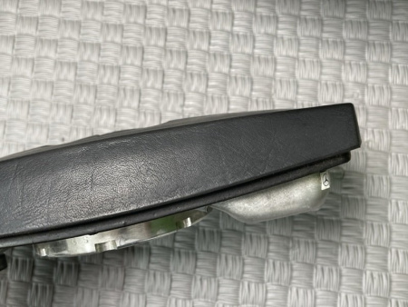Mercedes-Benz / E-Class / Руль