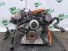 Audi / Q7 / Двигатель
