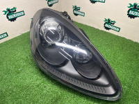 Porsche / Cayenne / Фара ксеноновая