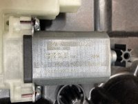 BMW / X5 / Стеклоподъемный механизм