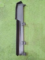 Ford / EXPLORER / Дефлектор радиатора