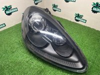 Porsche / Cayenne / Фара ксеноновая