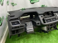 Chevrolet / Tahoe / Торпедо