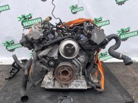 Audi / Q7 / Двигатель