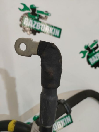 Land Rover / Range Rover Sport / Провод