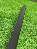 Audi / A6 / Молдинг лобового стекла