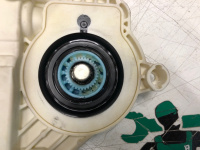 Land Rover / Range Rover Sport / Мотор стеклоподъемника