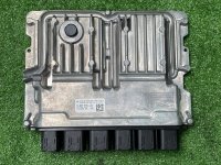 BMW / X1 / Блок управления двигателем