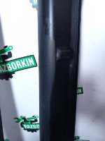 Mitsubishi / Outlander / Накладка порога