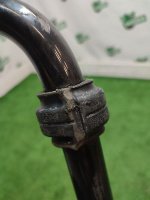 Audi / Q5 / Стабилизатор