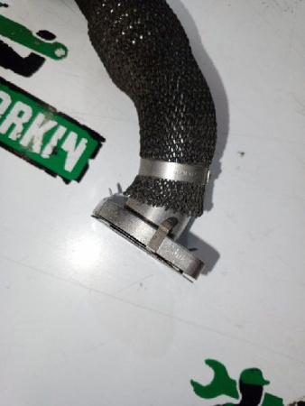Volkswagen / Touareg / Трубка EGR
