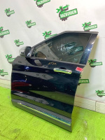 Ford / EXPLORER / Дверь боковая