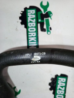 Land Rover / Range Rover Sport / Насос системы охлаждения дополнительный