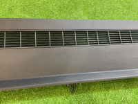 Audi / Q8 / Панель пола багажника