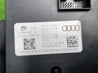Audi / Q7 / Блок бесключевого доступа