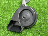 Volkswagen / Touareg / Звуковой сигнал