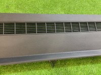 Audi / Q8 / Панель пола багажника