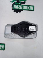 Volkswagen / Touareg / Блок управления светом Volkswagen / Touareg / Блок управления светом