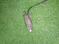 Audi / Q3 / Трубки AdBlue