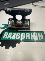 Audi / Q5 / блок подавления помех