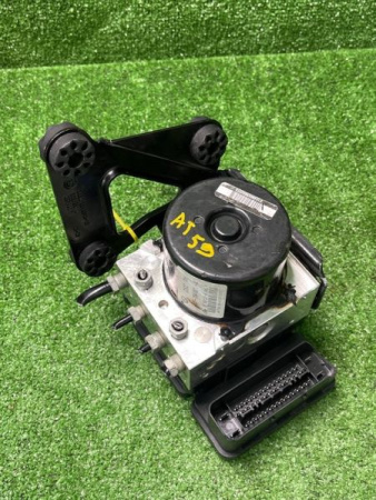 BMW / M6 / Блок ABS