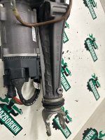 Audi / Q8 / Рулевая рейка