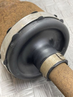 Ford / EXPLORER / Приводной вал