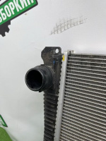 BMW / 3-Series / Радиатор ОЖ