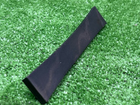 Audi / Q8 / Декоративная накладка центральной консоли